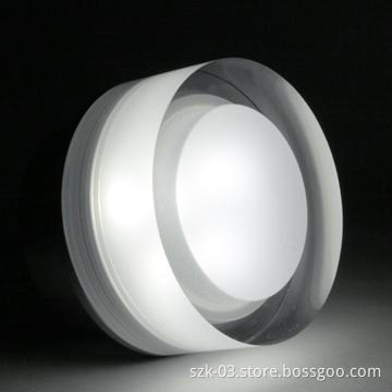 PMMA 3W LED Recessed down